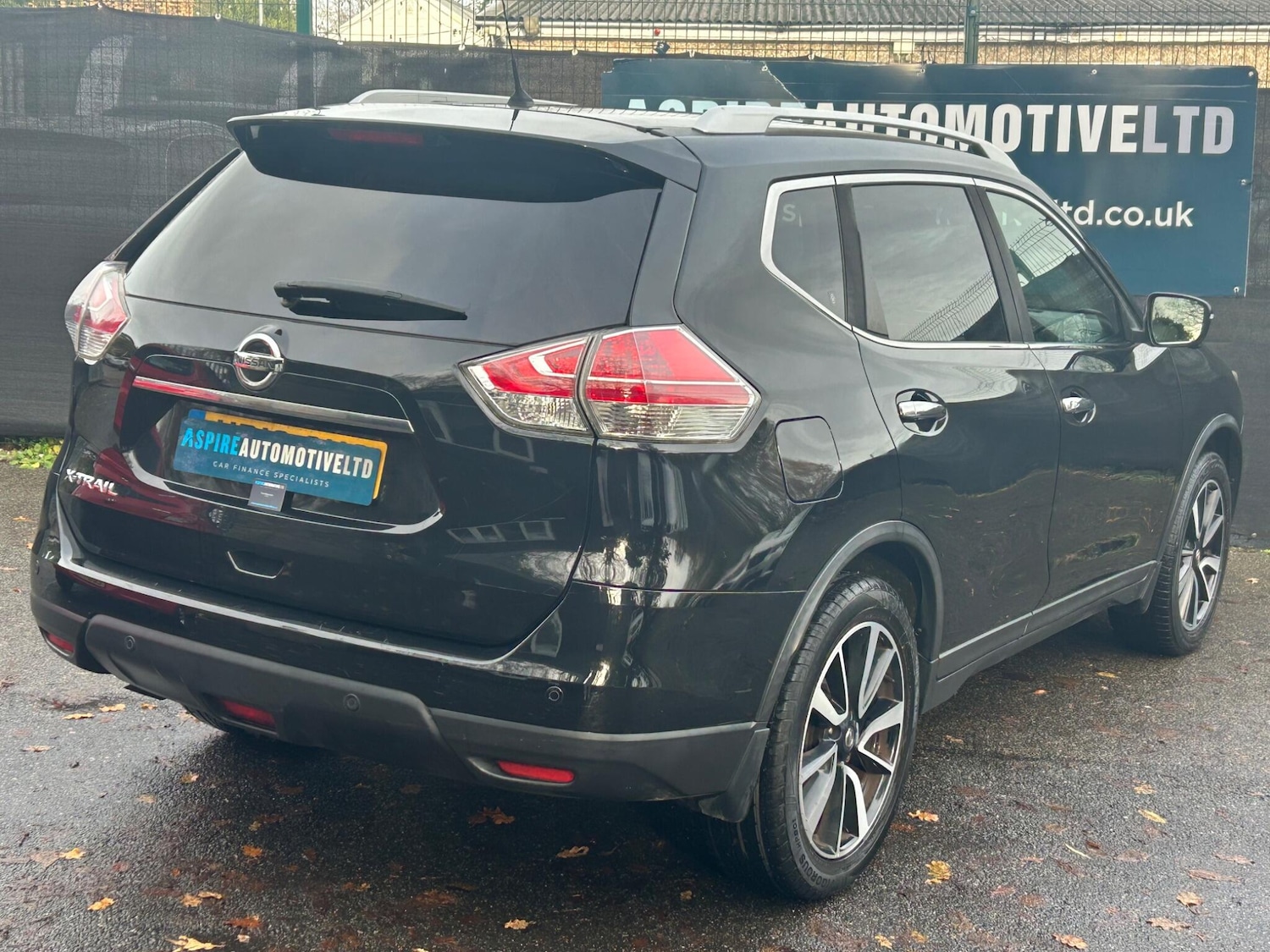 Used Nissan X-Trail 2016 for sale - 76952745: Photo 4
