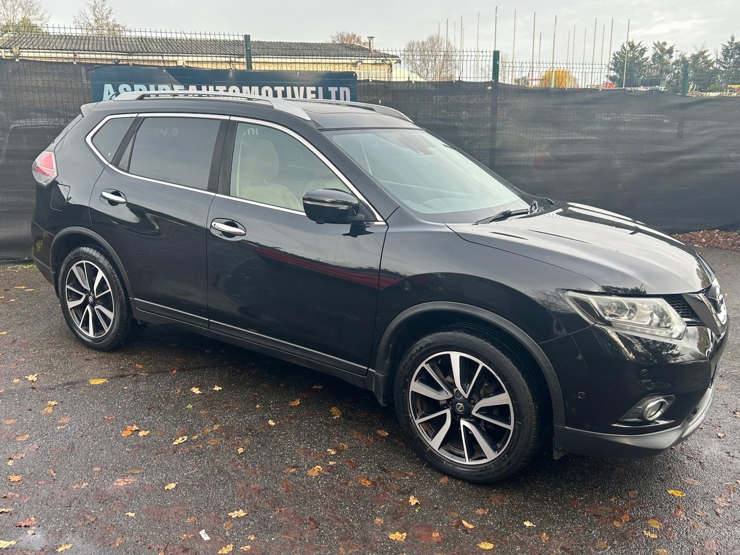 Used Nissan X-Trail 2016 for sale - 76952745: Photo 5