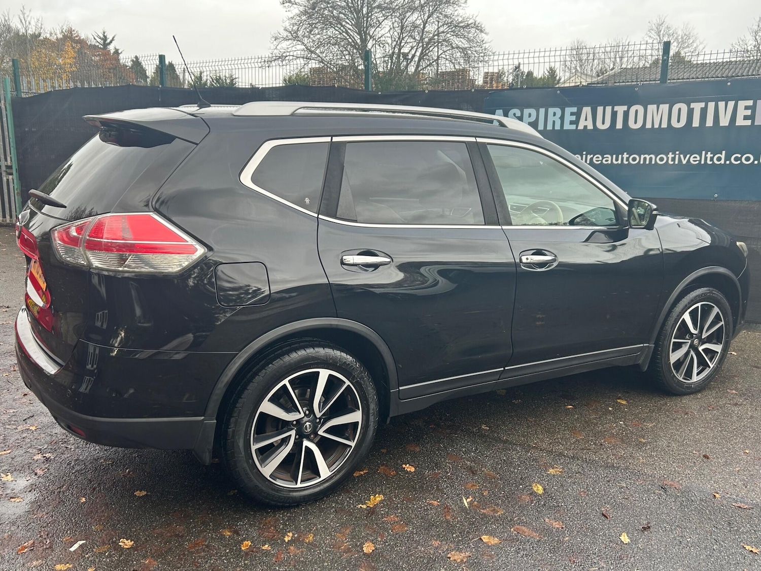 Used Nissan X-Trail 2016 for sale - 76952745: Photo 6