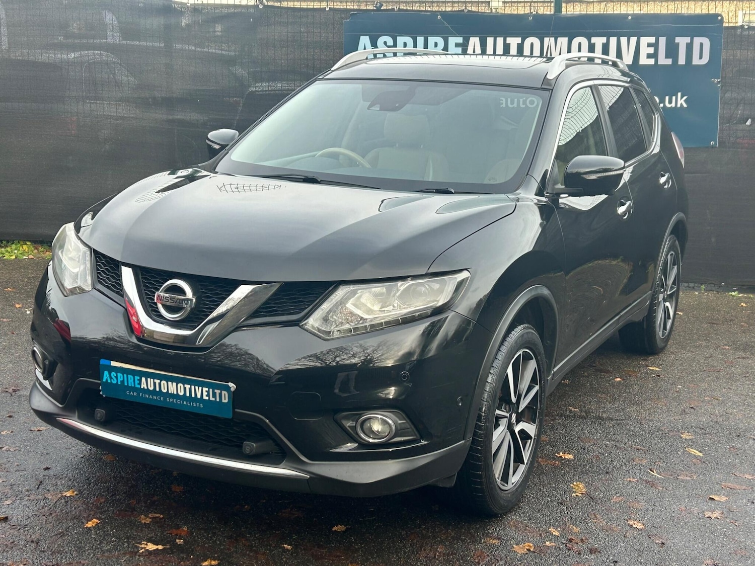 Used Nissan X-Trail 2016 for sale - 76952745: Photo 7