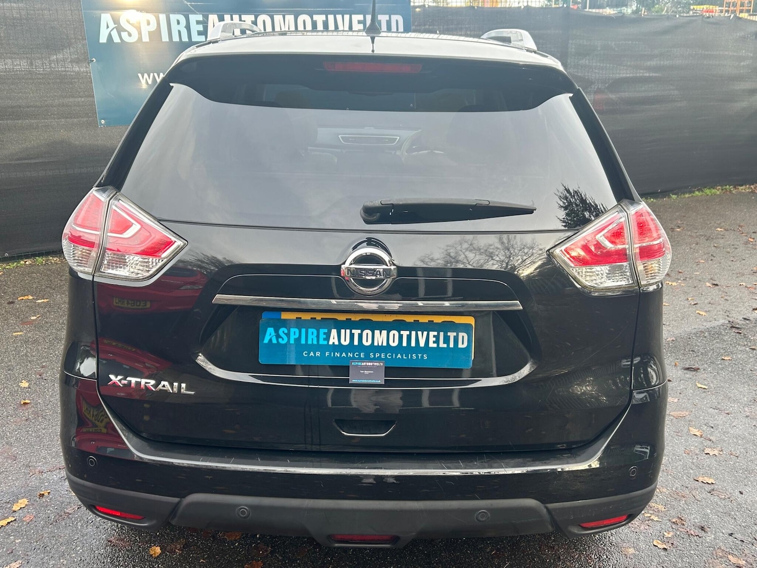 Used Nissan X-Trail 2016 for sale - 76952745: Photo 9