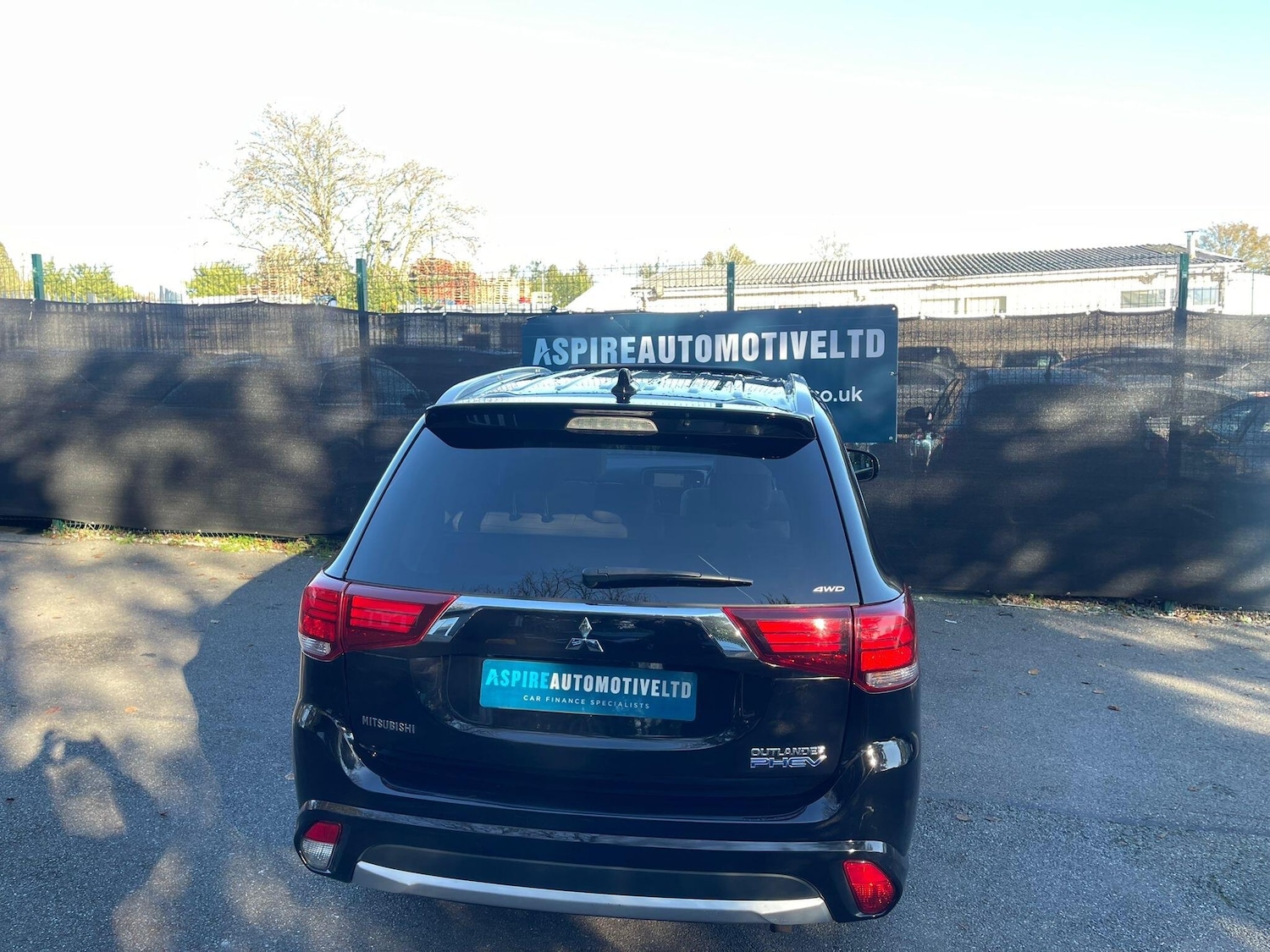 Used Mitsubishi Outlander 2016 for sale - 76658478: Photo 11