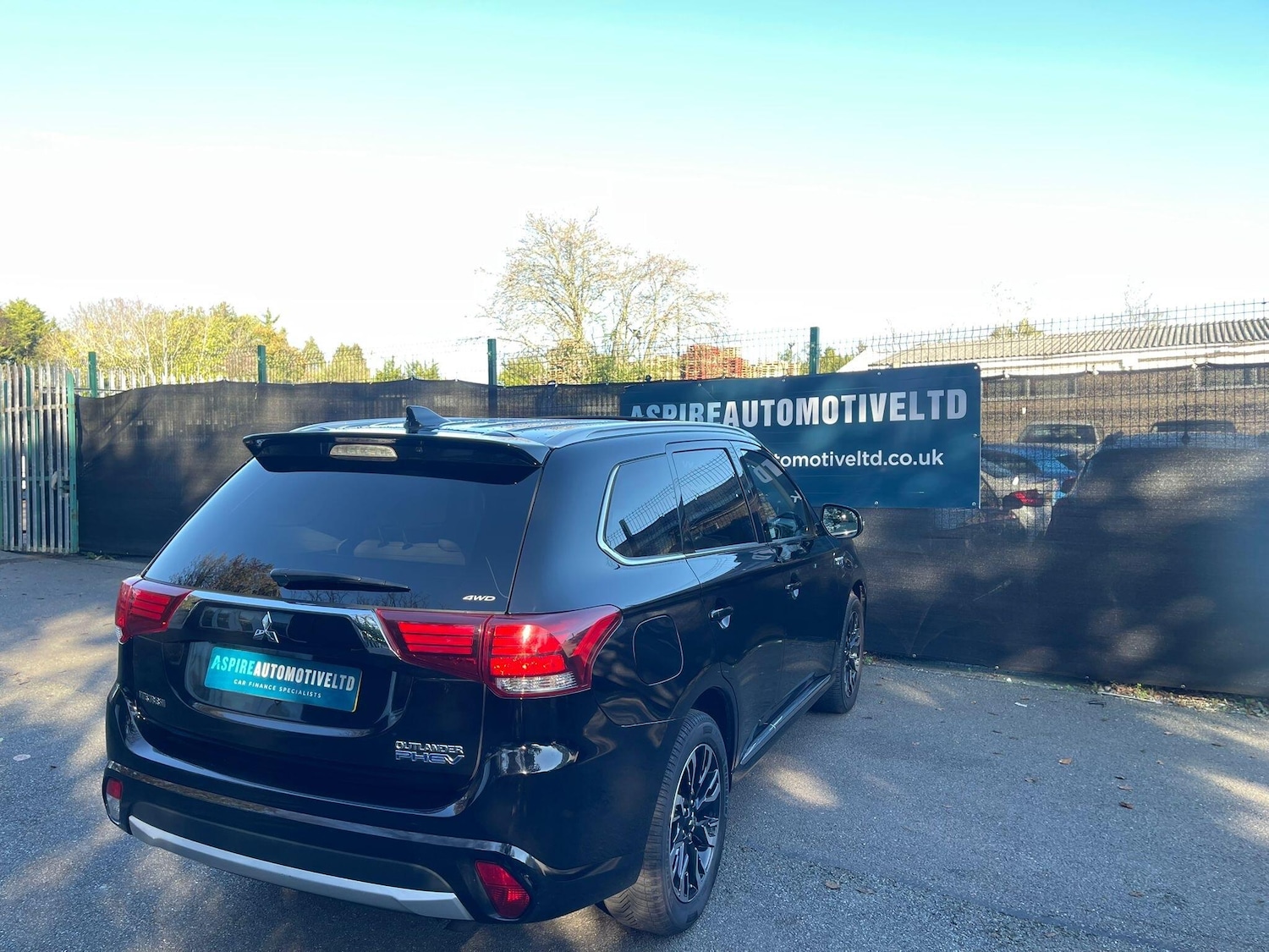 Used Mitsubishi Outlander 2016 for sale - 76658478: Photo 12