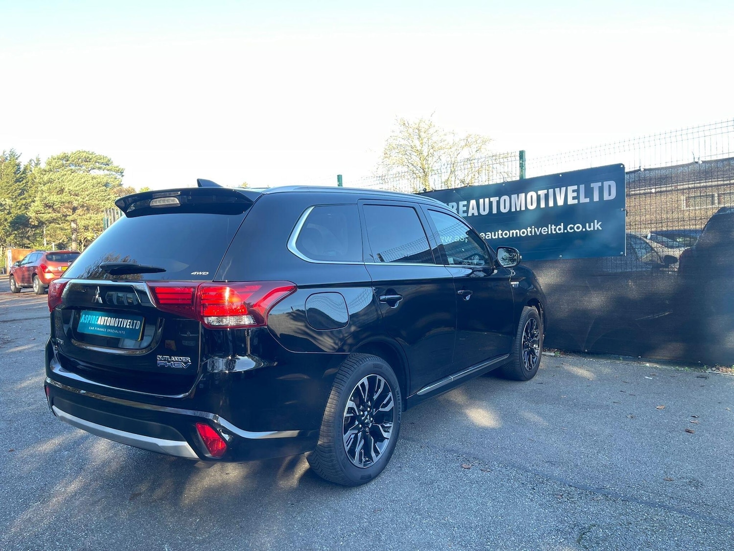 Used Mitsubishi Outlander 2016 for sale - 76658478: Photo 13