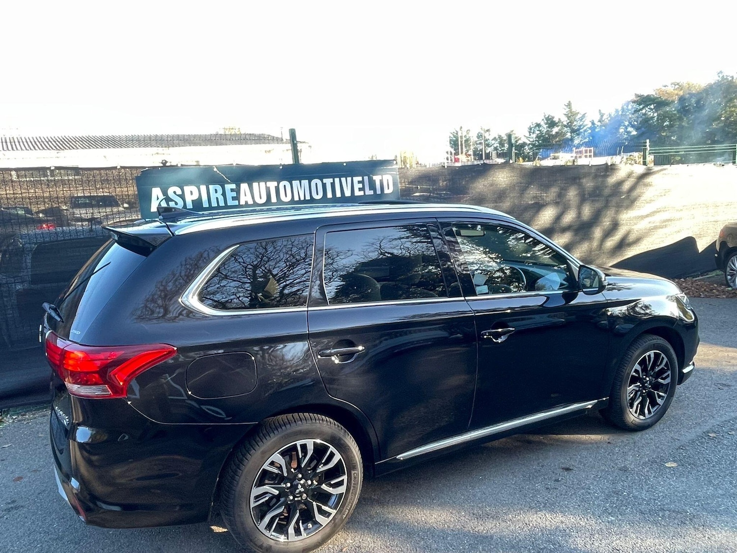 Used Mitsubishi Outlander 2016 for sale - 76658478: Photo 14