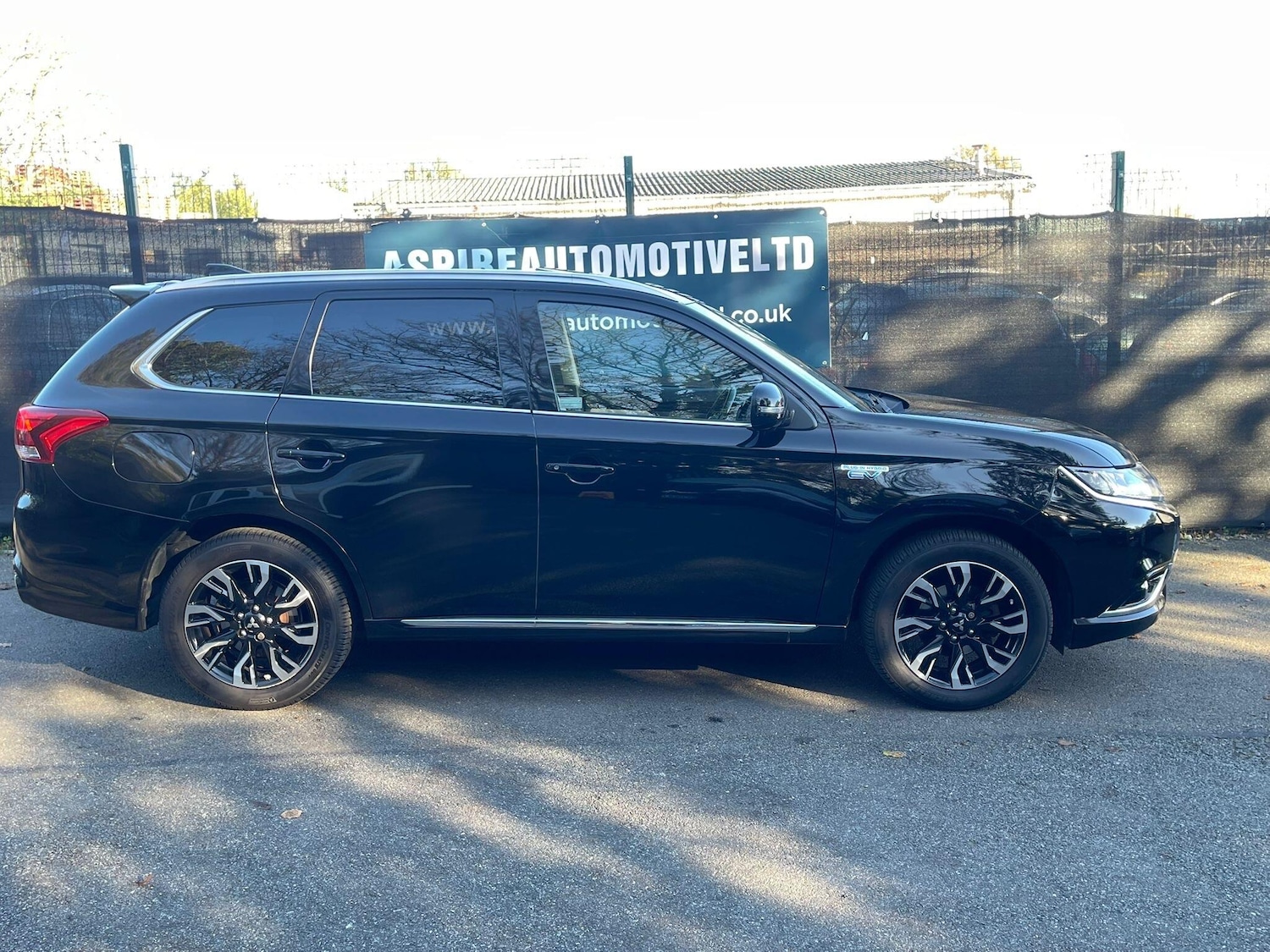 Used Mitsubishi Outlander 2016 for sale - 76658478: Photo 15