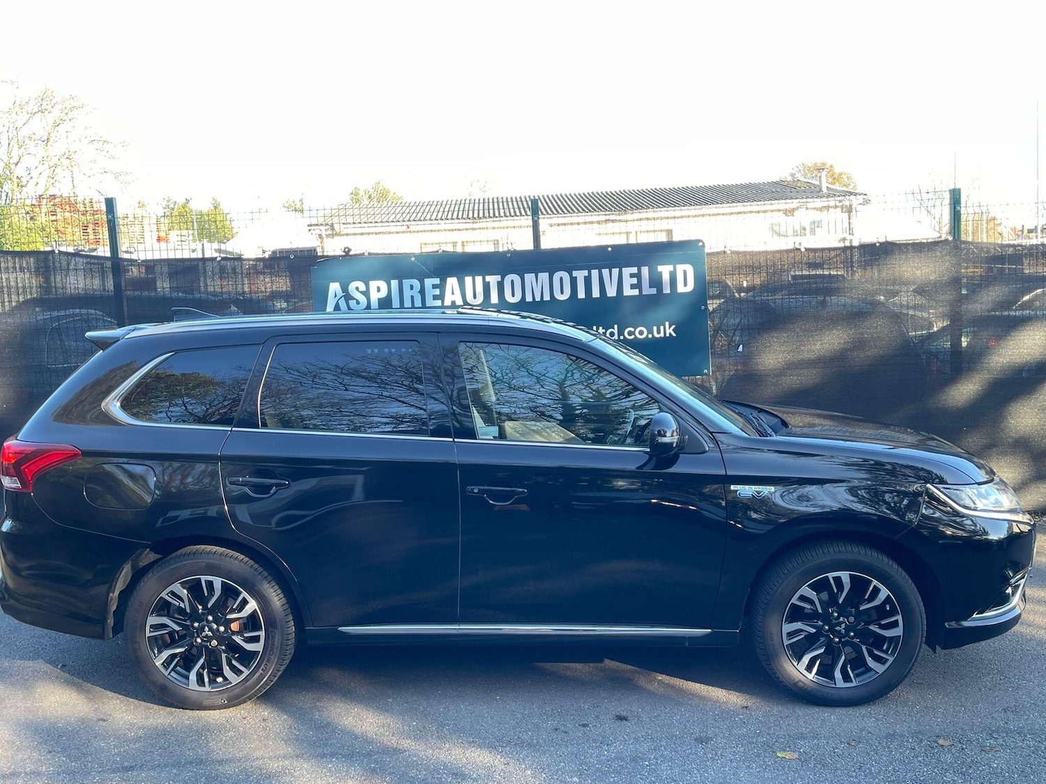 Used Mitsubishi Outlander 2016 for sale - 76658478: Photo 16