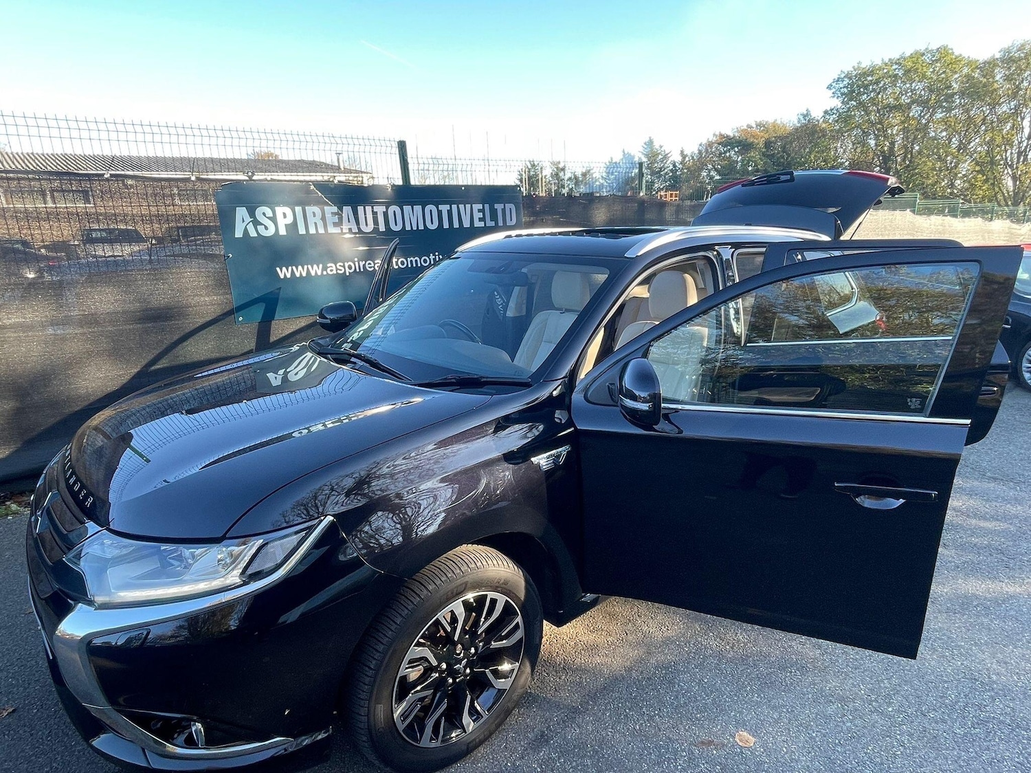 Used Mitsubishi Outlander 2016 for sale - 76658478: Photo 18