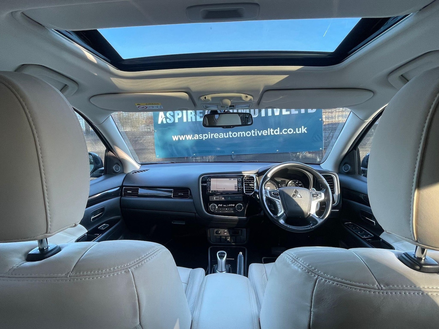 Used Mitsubishi Outlander 2016 for sale - 76658478: Photo 19