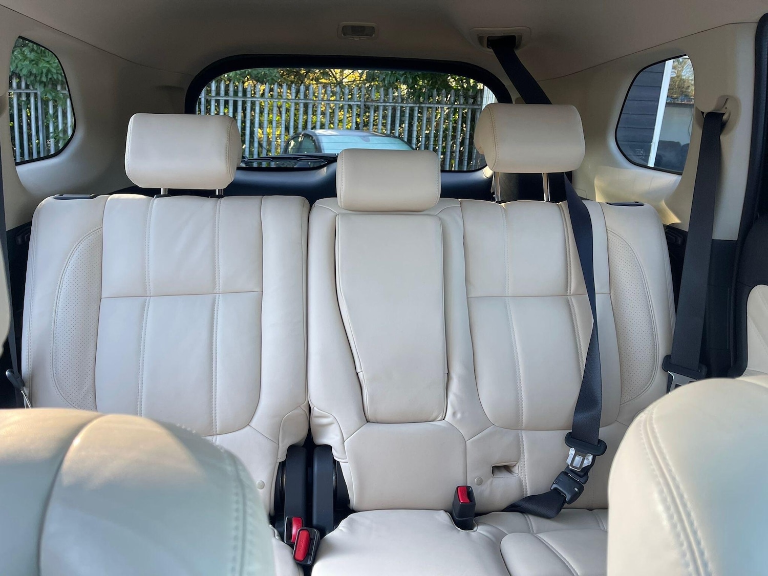 Used Mitsubishi Outlander 2016 for sale - 76658478: Photo 22