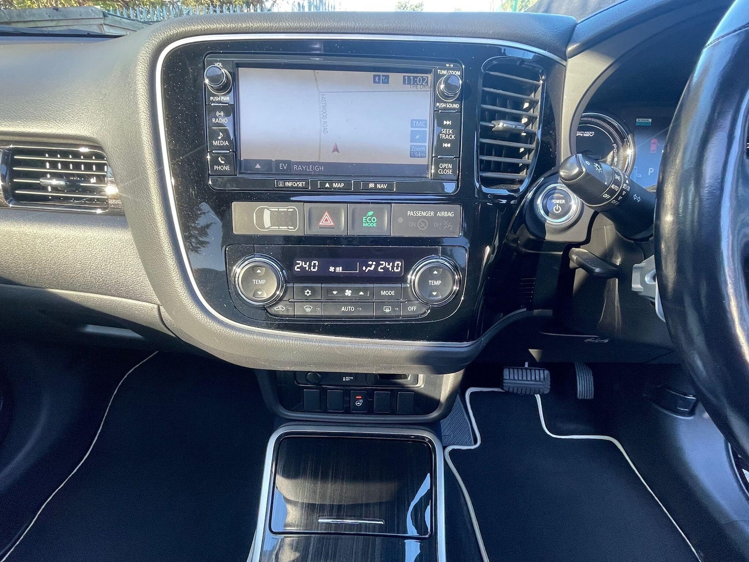 Used Mitsubishi Outlander 2016 for sale - 76658478: Photo 24