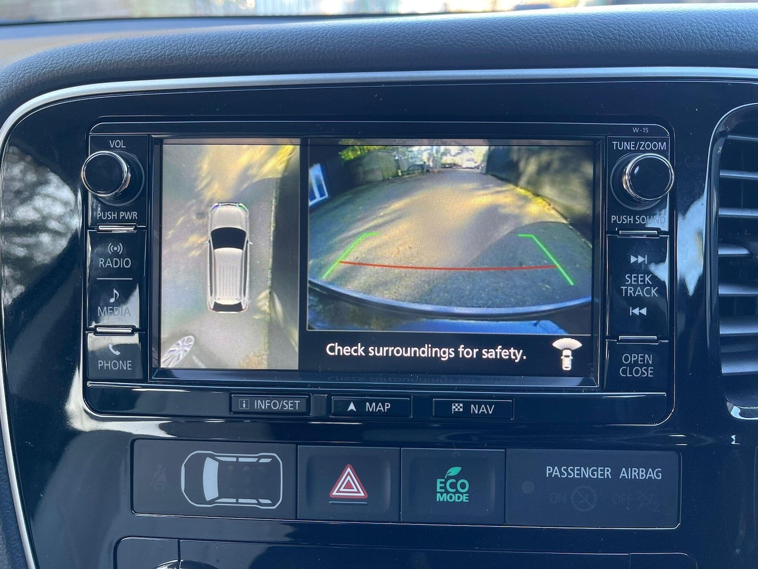 Used Mitsubishi Outlander 2016 for sale - 76658478: Photo 30