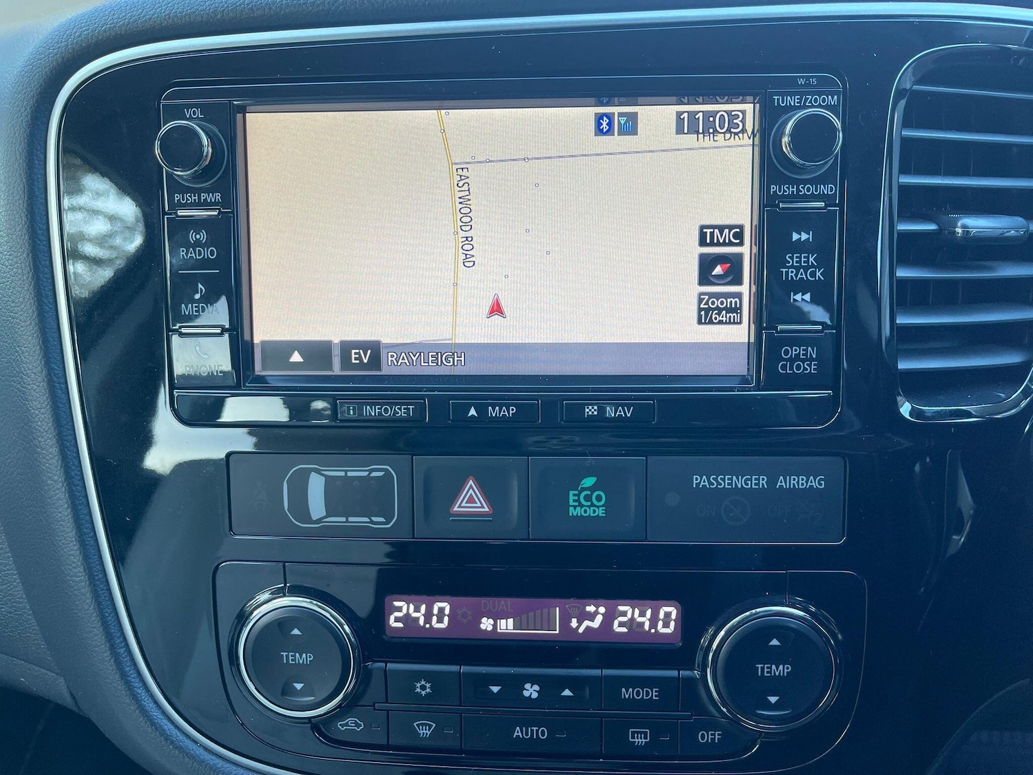 Used Mitsubishi Outlander 2016 for sale - 76658478: Photo 32