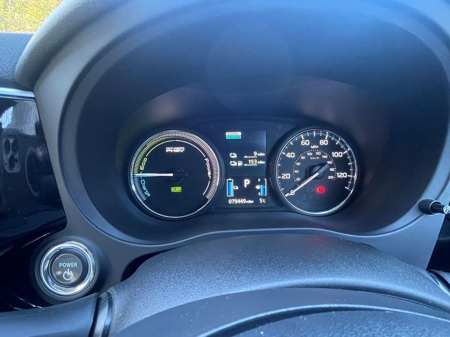 Used Mitsubishi Outlander 2016 for sale - 76658478: Photo 34