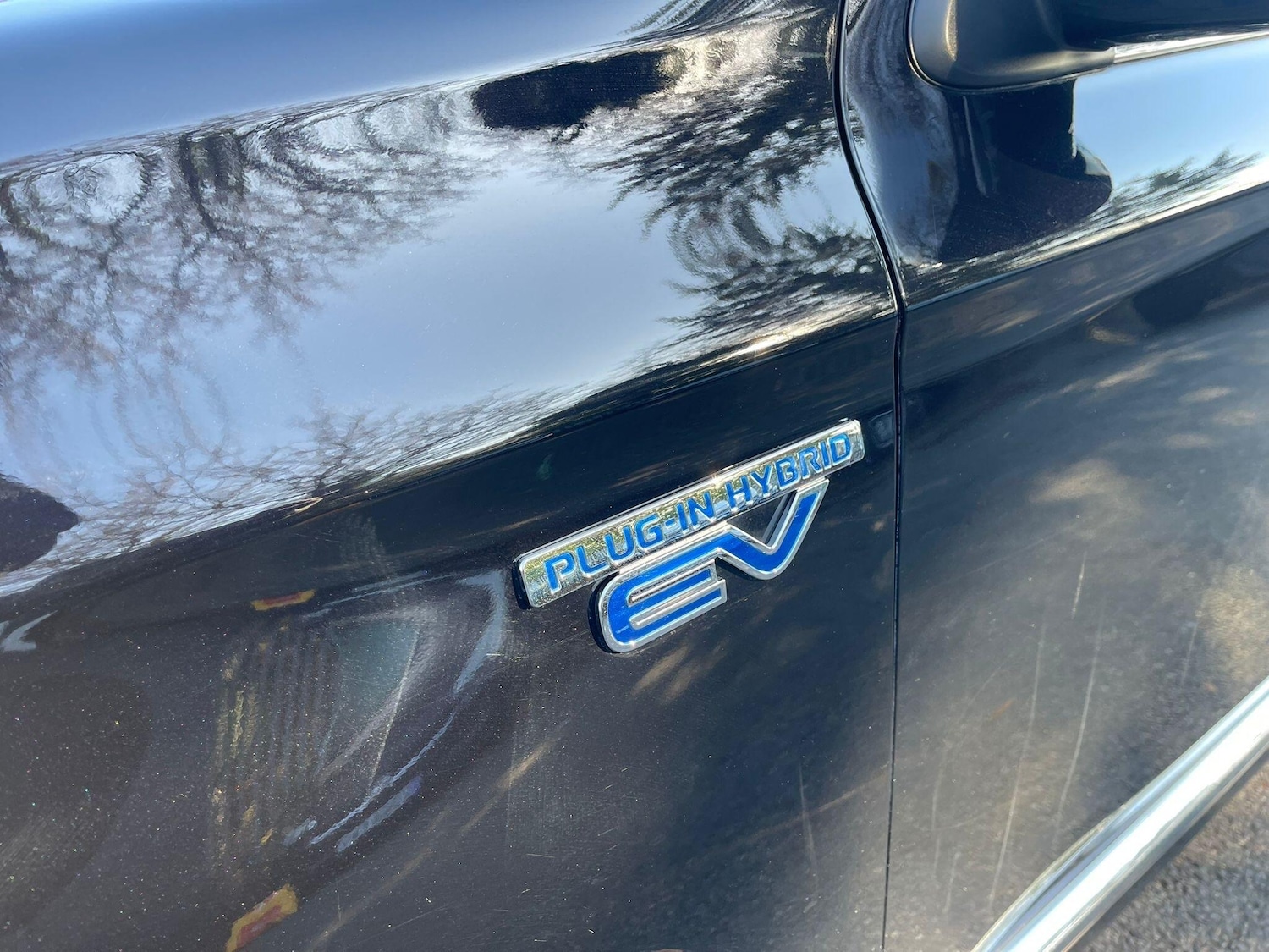 Used Mitsubishi Outlander 2016 for sale - 76658478: Photo 37