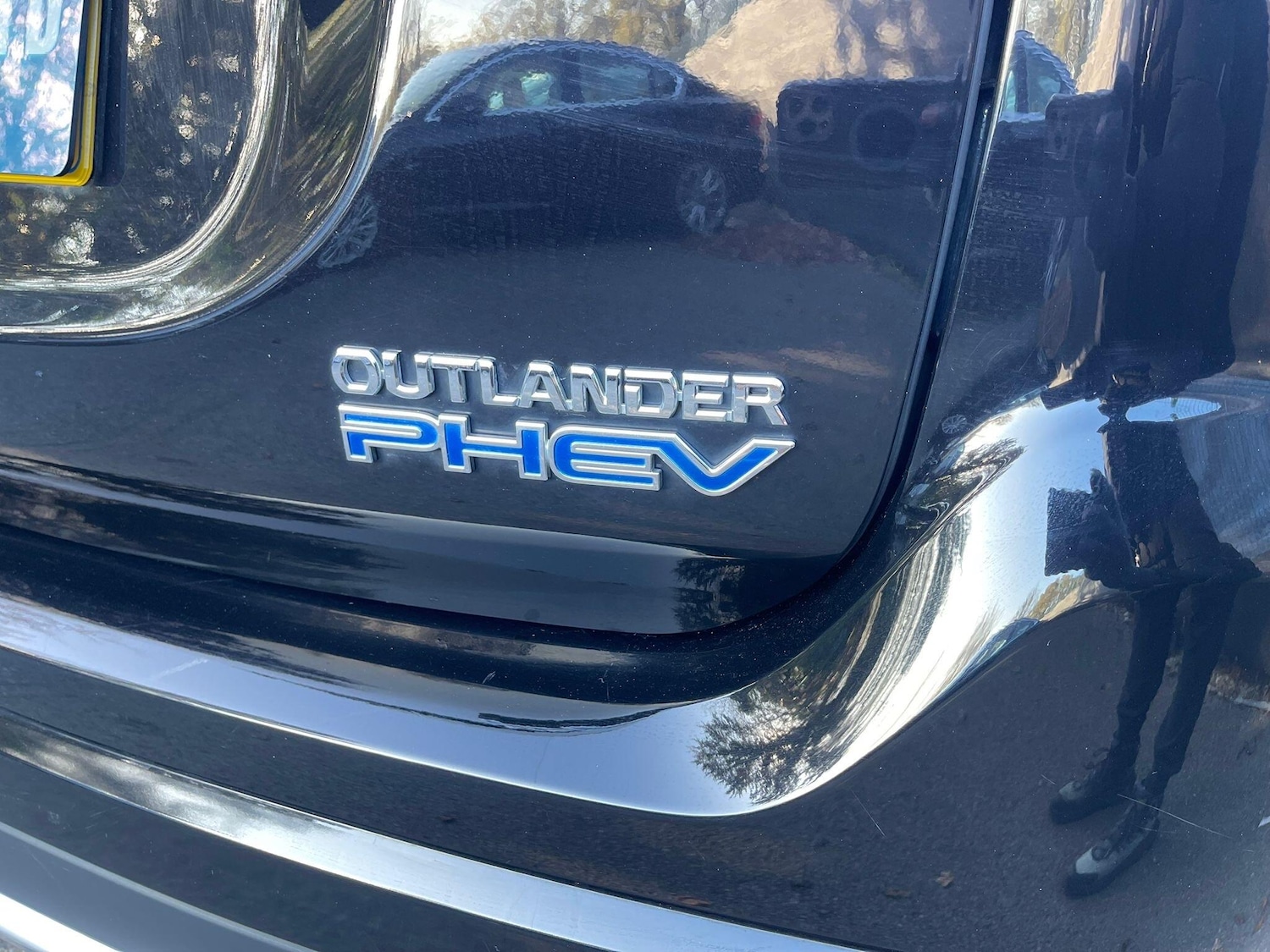 Used Mitsubishi Outlander 2016 for sale - 76658478: Photo 38