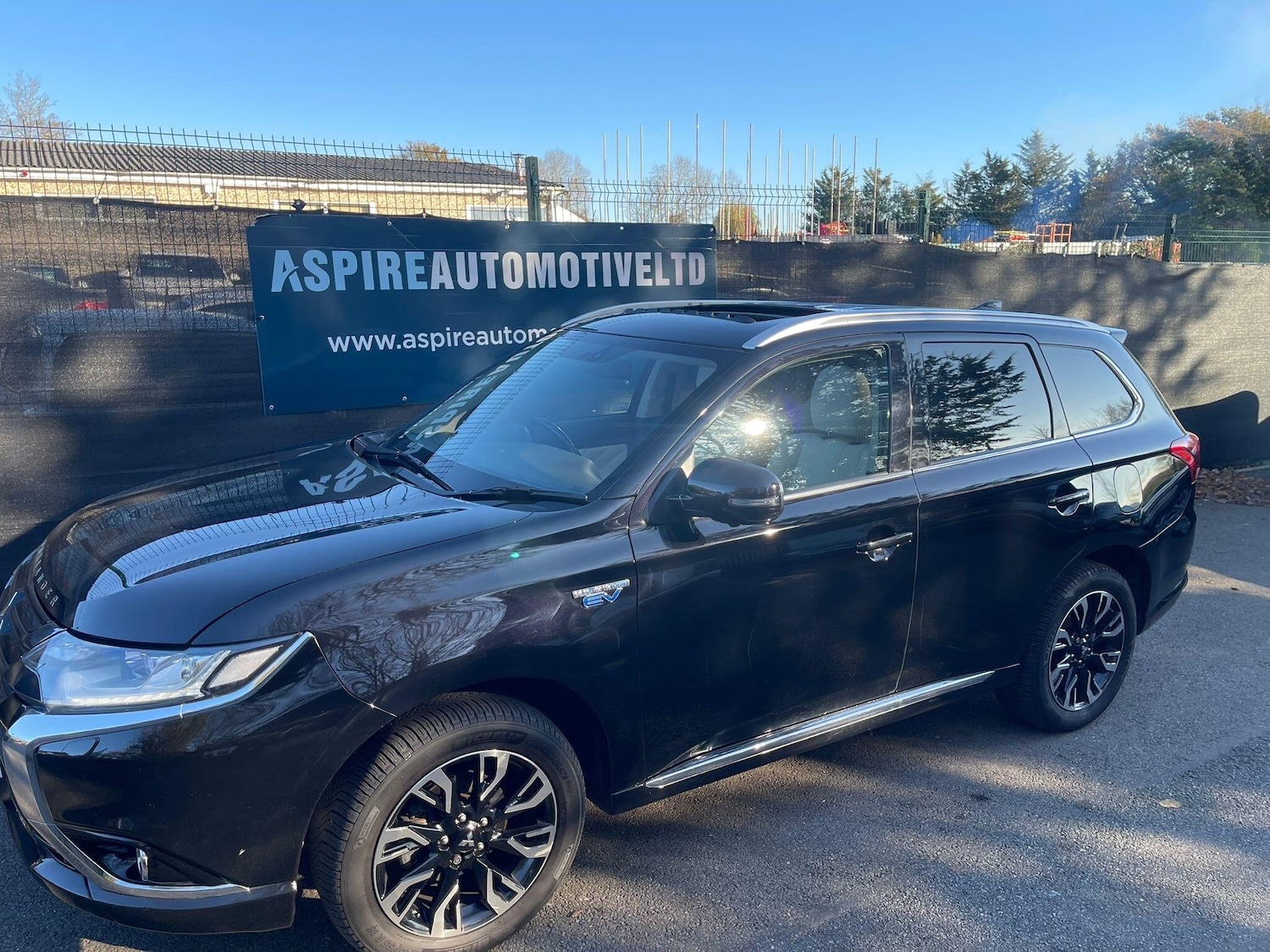 Used Mitsubishi Outlander 2016 for sale - 76658478: Photo 4