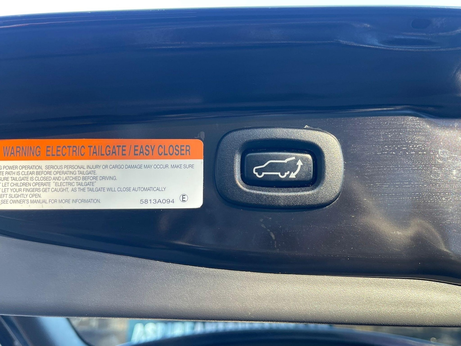 Used Mitsubishi Outlander 2016 for sale - 76658478: Photo 44