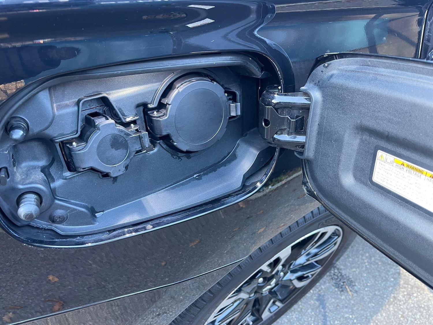 Used Mitsubishi Outlander 2016 for sale - 76658478: Photo 46