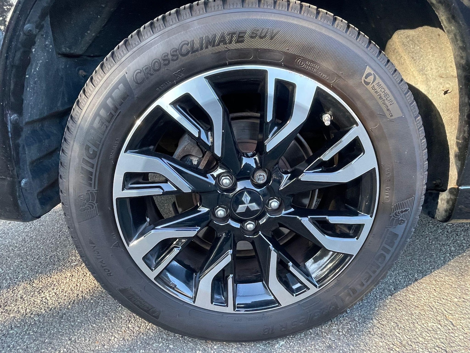 Used Mitsubishi Outlander 2016 for sale - 76658478: Photo 49