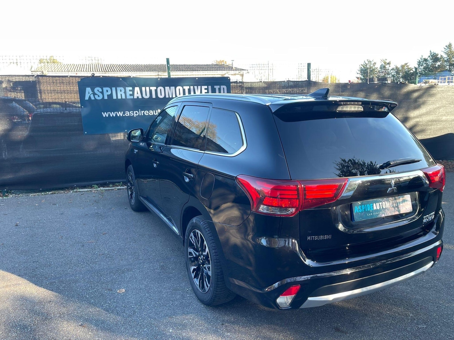 Used Mitsubishi Outlander 2016 for sale - 76658478: Photo 5