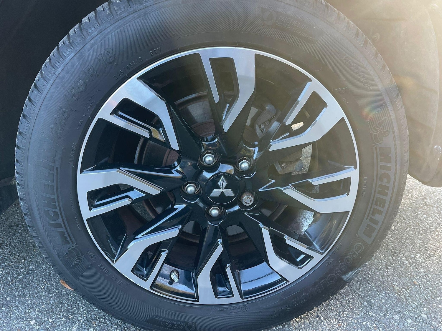 Used Mitsubishi Outlander 2016 for sale - 76658478: Photo 50