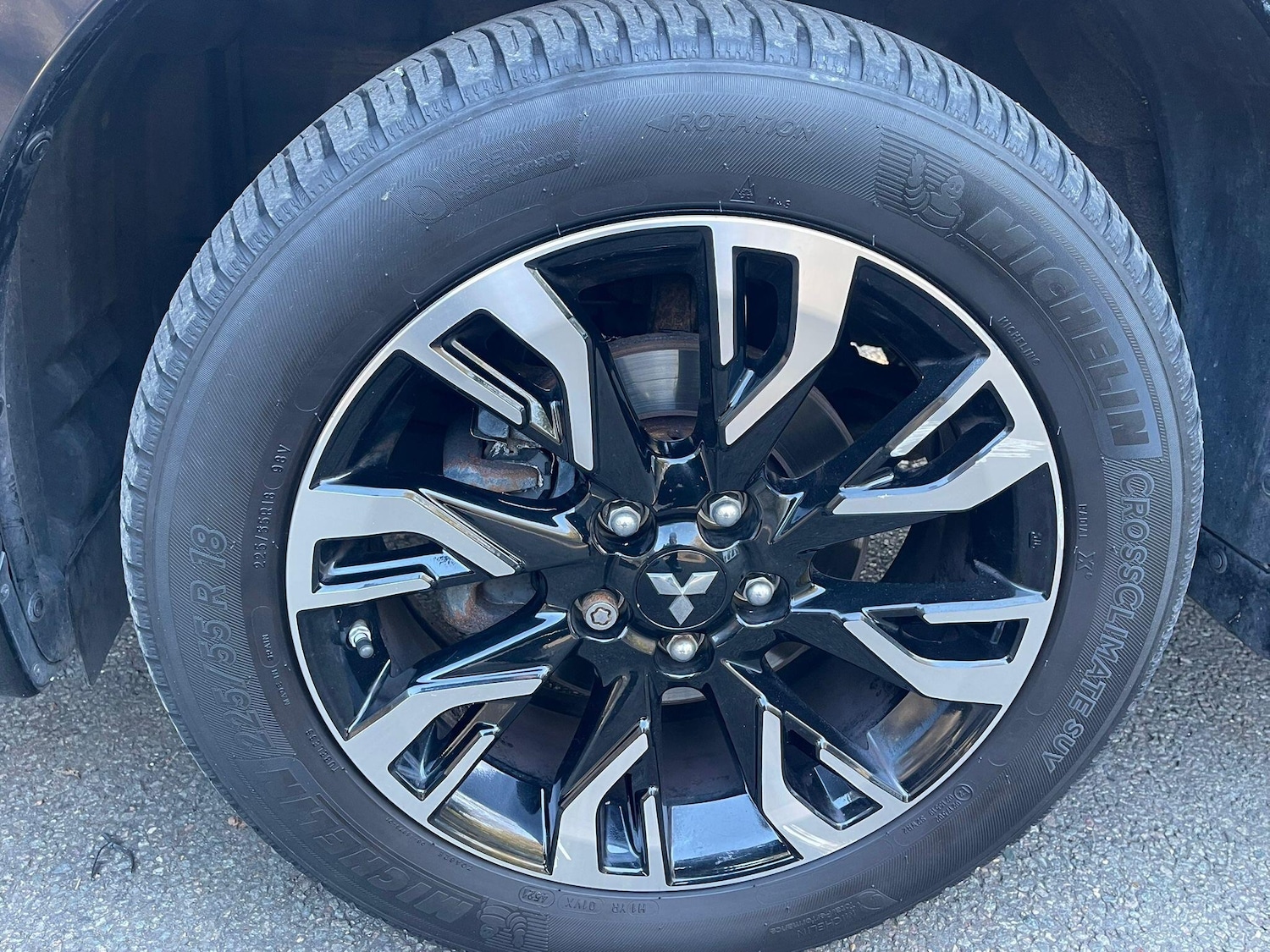 Used Mitsubishi Outlander 2016 for sale - 76658478: Photo 51