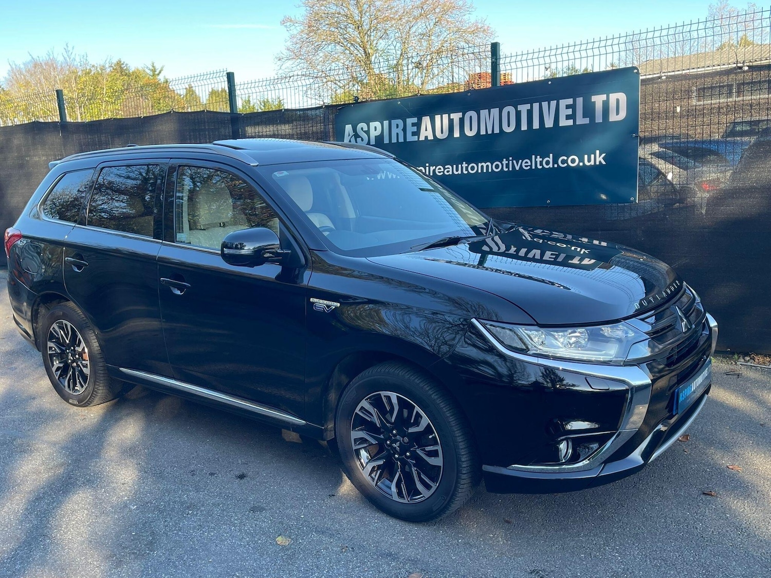Used Mitsubishi Outlander 2016 for sale - 76658478: Photo 6