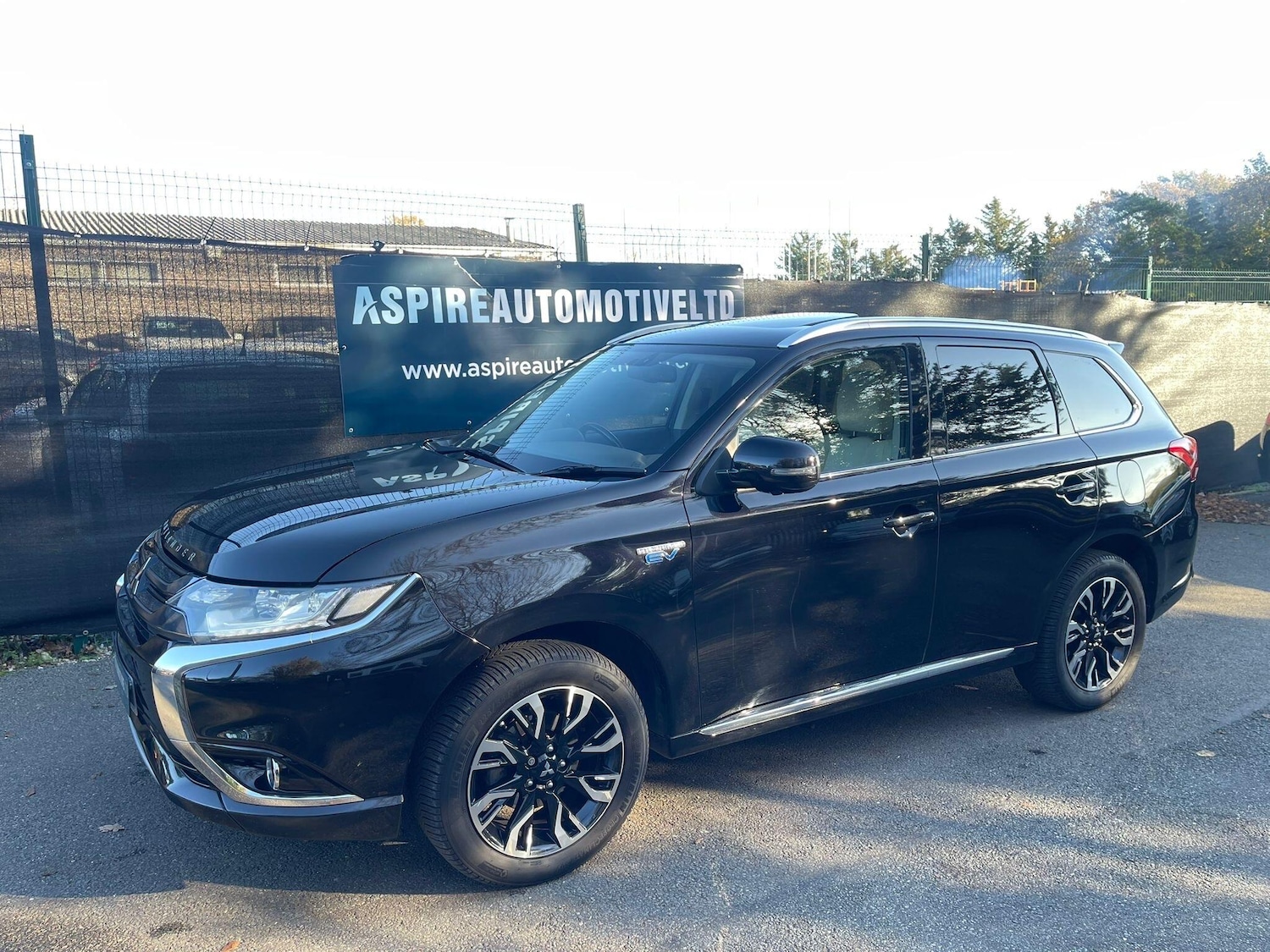 Used Mitsubishi Outlander 2016 for sale - 76658478: Photo 7