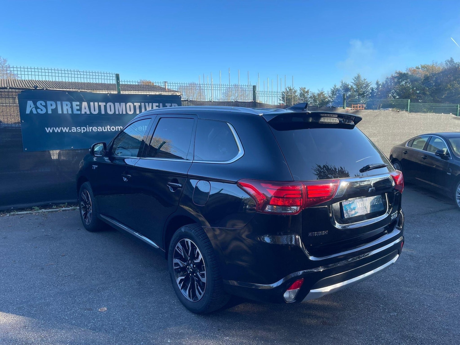 Used Mitsubishi Outlander 2016 for sale - 76658478: Photo 9