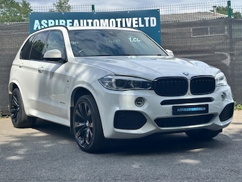 Used BMW X5 2014 for sale - 75589397: Photo