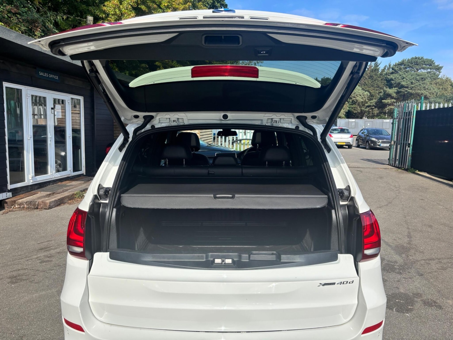 Vehicle 37