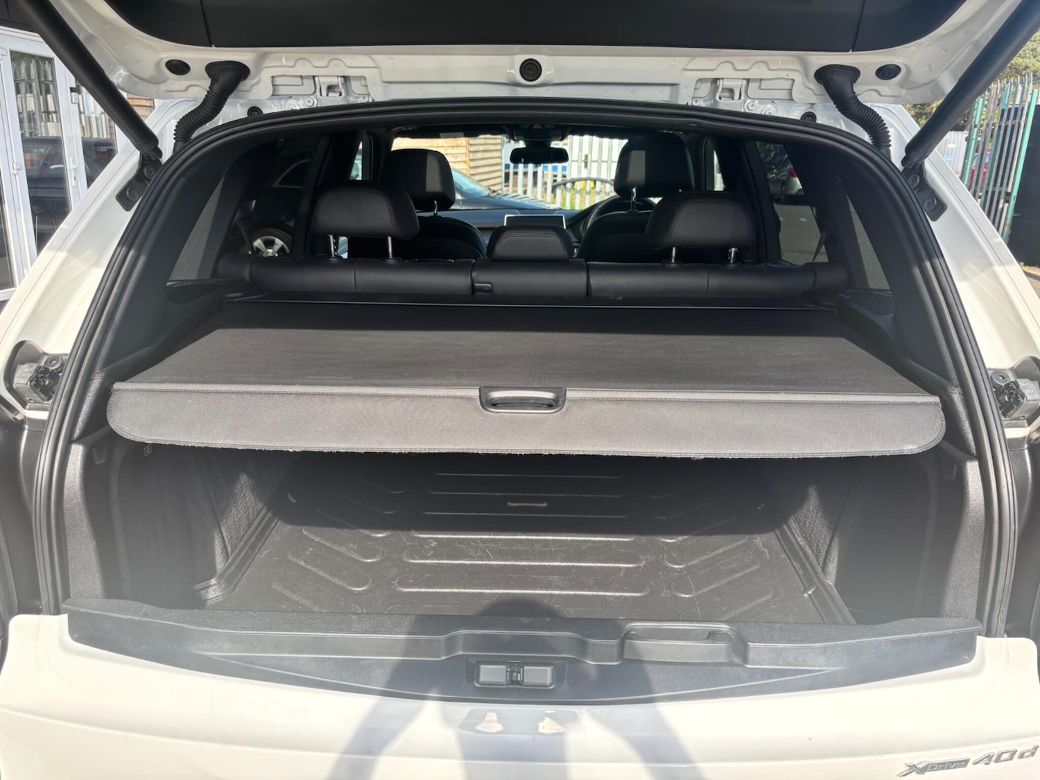 Vehicle 38