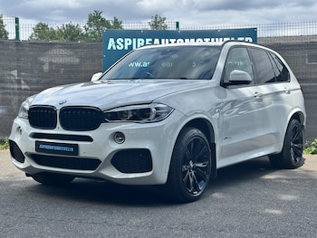 Used BMW X5 2014 for sale - 75589397: Photo