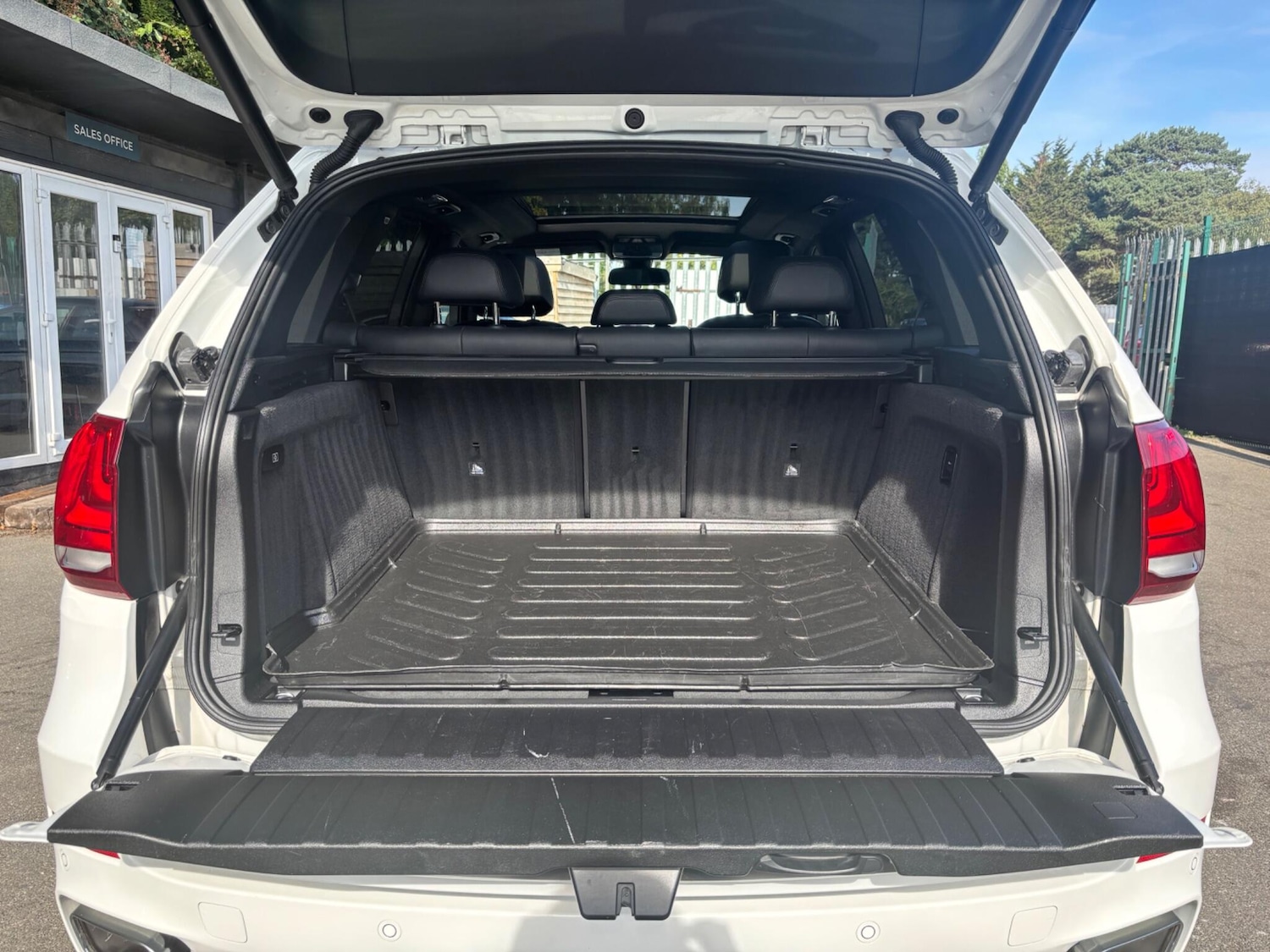 Vehicle 41