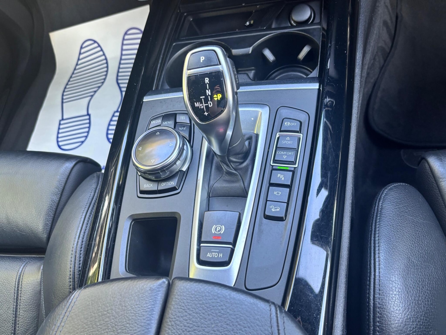 Vehicle 55