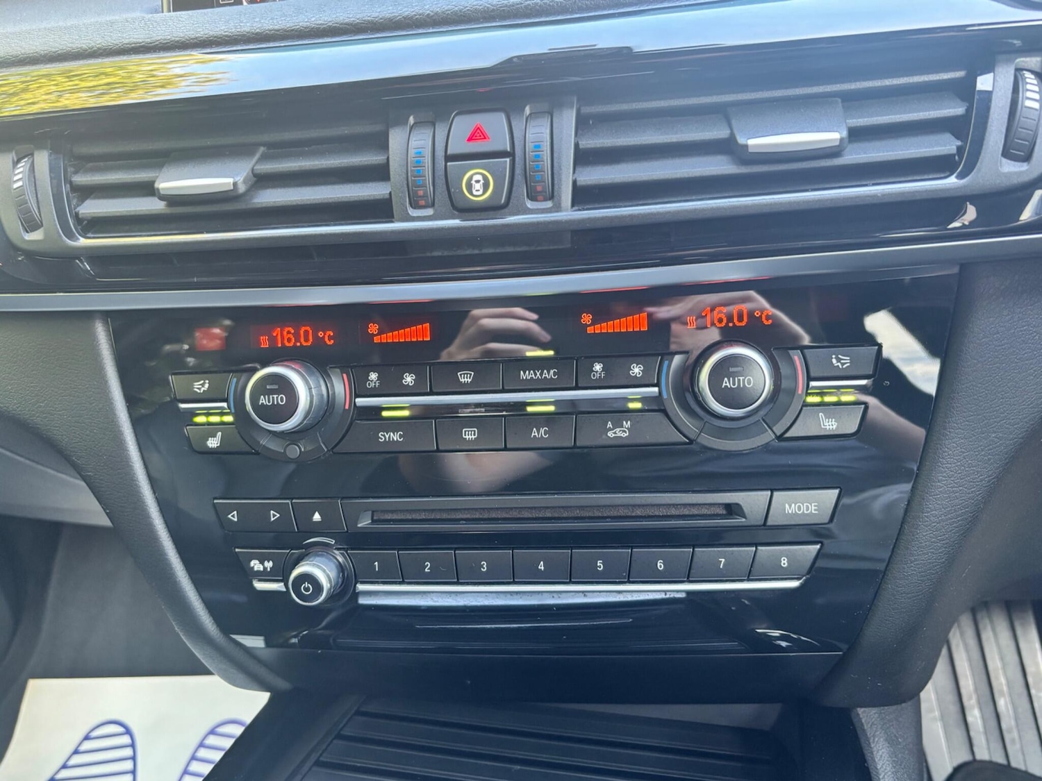 Vehicle 60
