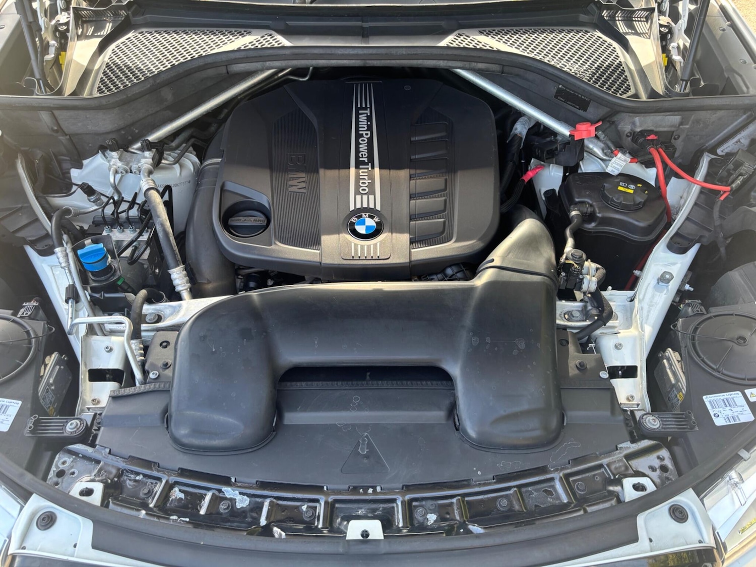 Vehicle 75