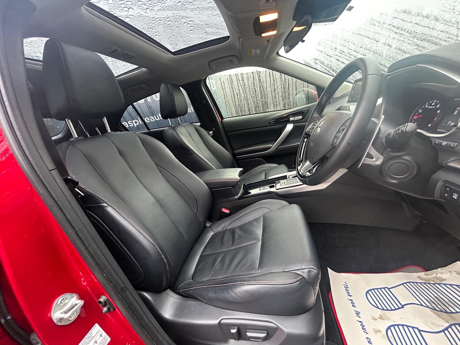 Used Mitsubishi Eclipse Cross 2018 for sale - 77143807: Photo 12