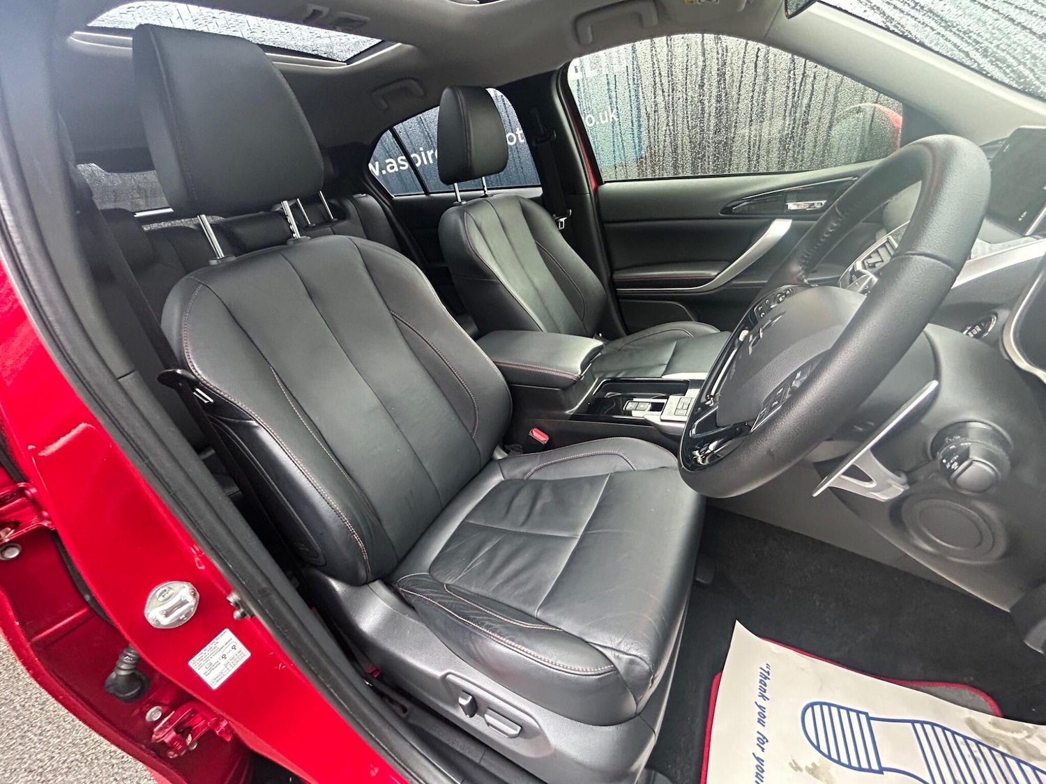 Used Mitsubishi Eclipse Cross 2018 for sale - 77143807: Photo 13