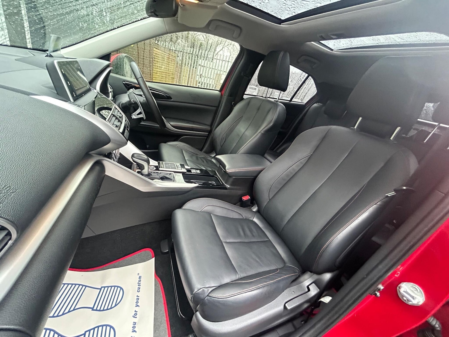 Used Mitsubishi Eclipse Cross 2018 for sale - 77143807: Photo 14