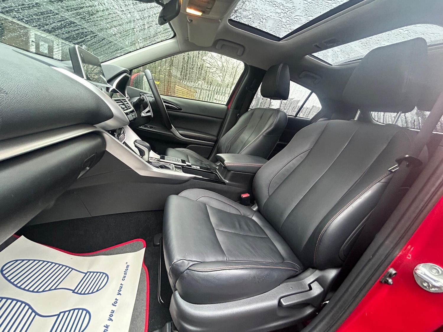 Used Mitsubishi Eclipse Cross 2018 for sale - 77143807: Photo 15