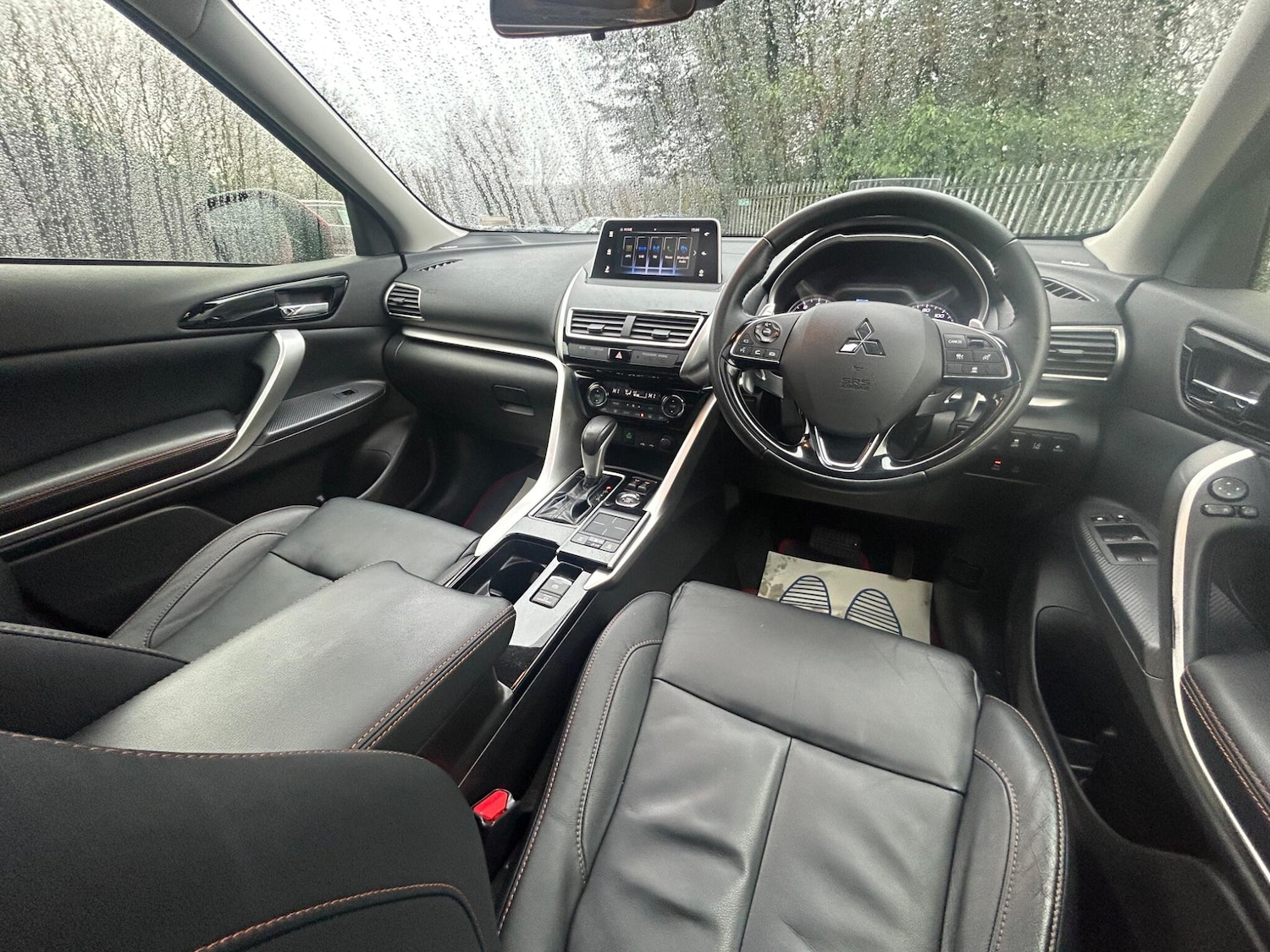 Used Mitsubishi Eclipse Cross 2018 for sale - 77143807: Photo 16