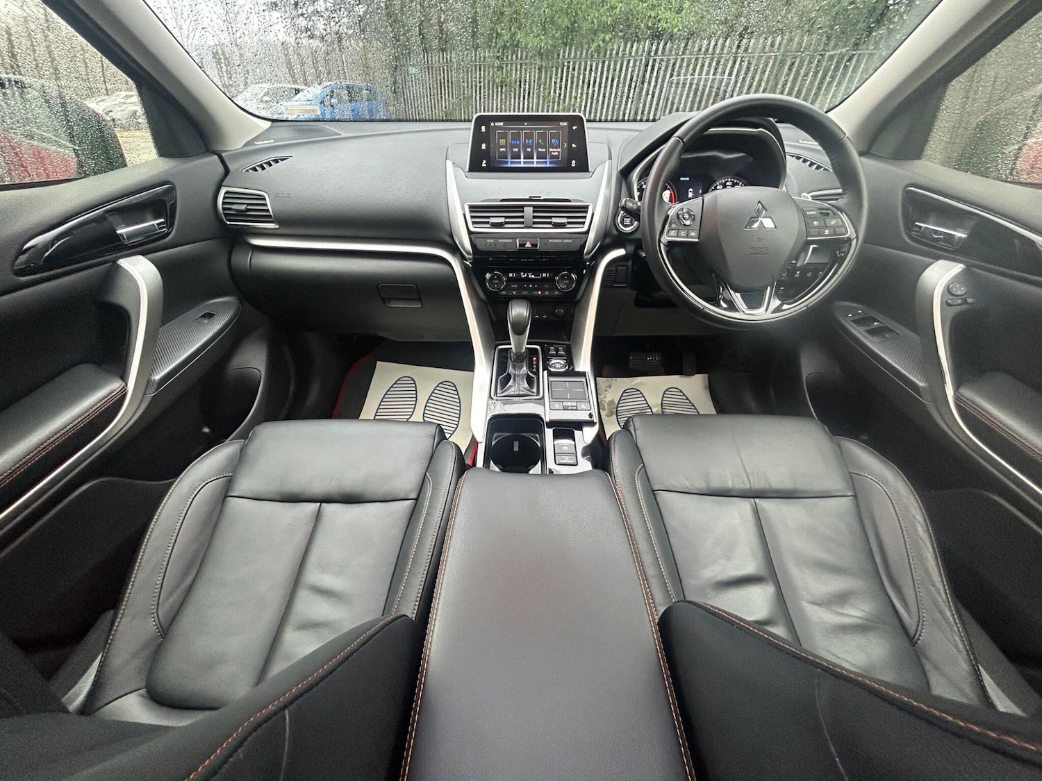 Used Mitsubishi Eclipse Cross 2018 for sale - 77143807: Photo 17