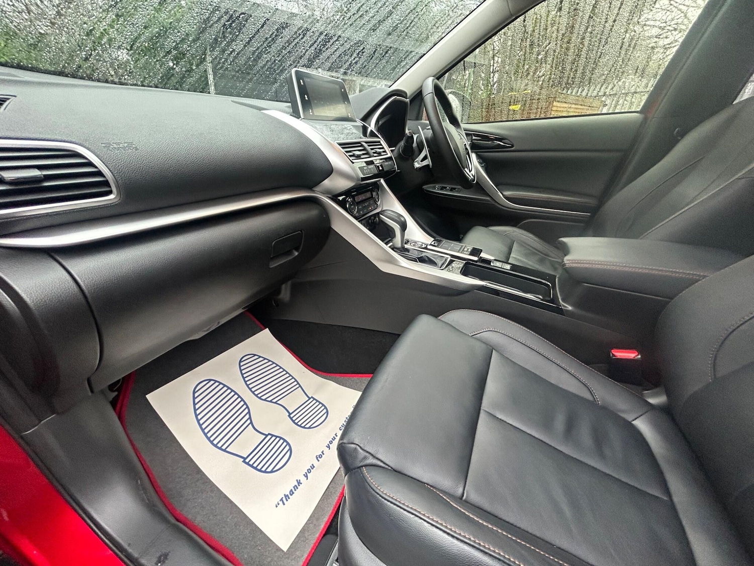 Used Mitsubishi Eclipse Cross 2018 for sale - 77143807: Photo 18