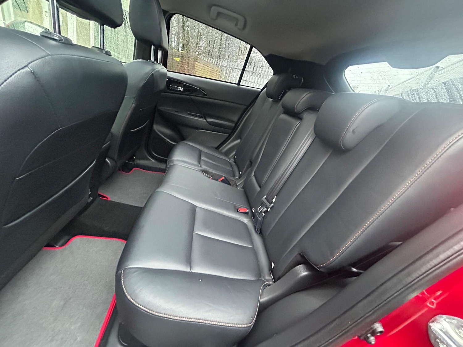 Used Mitsubishi Eclipse Cross 2018 for sale - 77143807: Photo 19