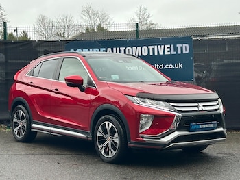 2018 (67) - 1.5T First Edition CVT 4WD Euro 6 (s/s) 5dr