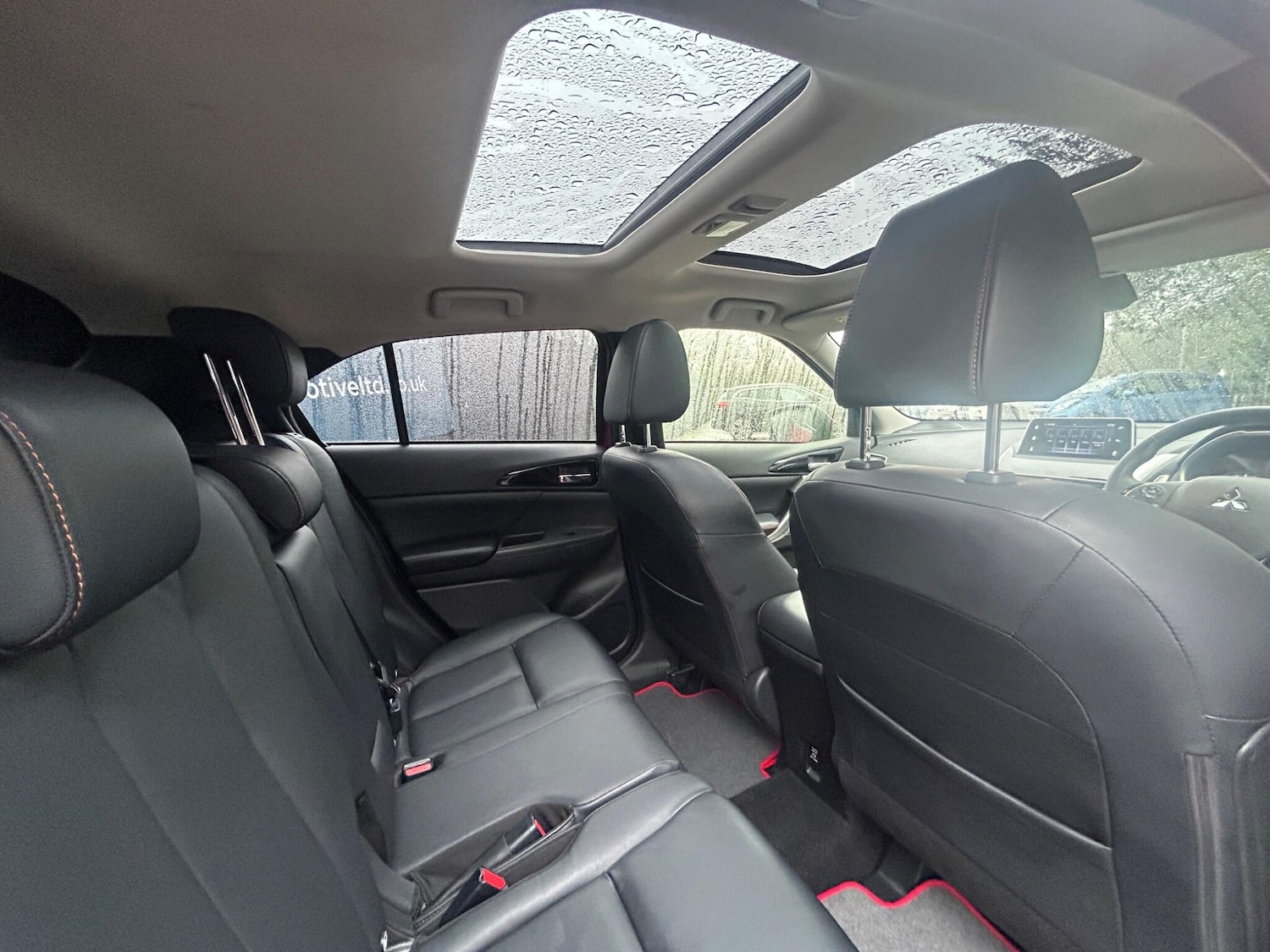 Used Mitsubishi Eclipse Cross 2018 for sale - 77143807: Photo 23