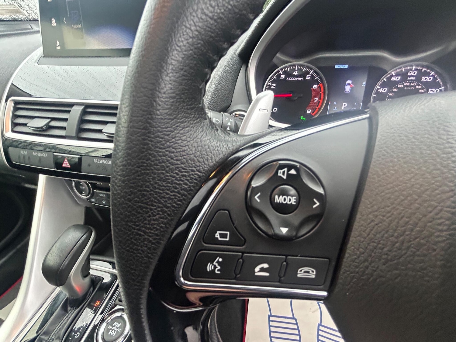 Used Mitsubishi Eclipse Cross 2018 for sale - 77143807: Photo 31