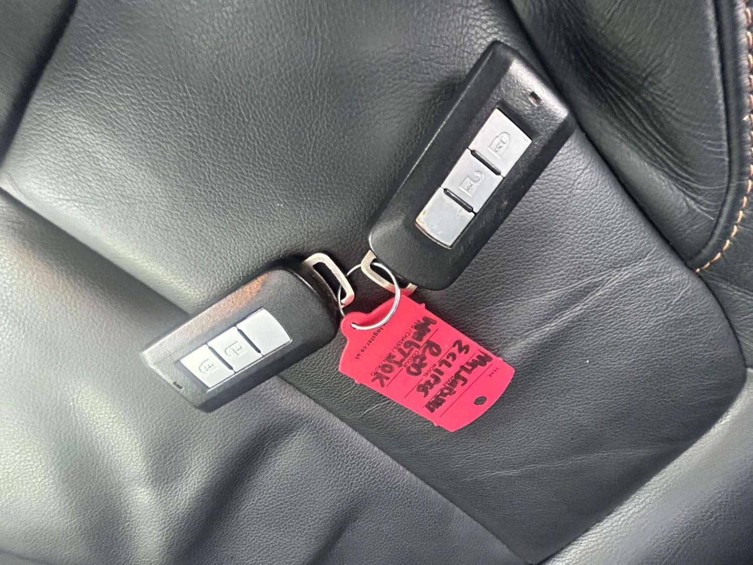 Used Mitsubishi Eclipse Cross 2018 for sale - 77143807: Photo 36